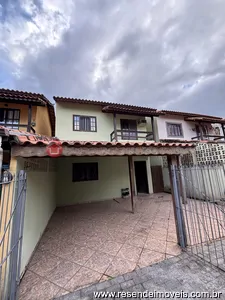 Casa em condomínio à venda em Nova Liberdade