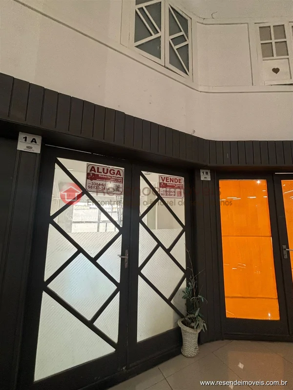 Sala Comercial à venda e para alugar em Vila Julieta - Foto 4