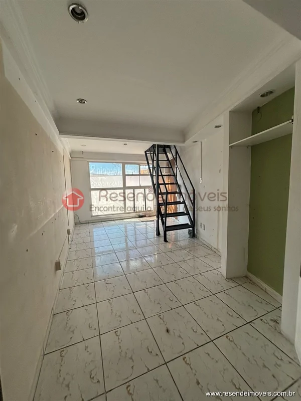 Sala Comercial à venda e para alugar em Vila Julieta - Foto 3