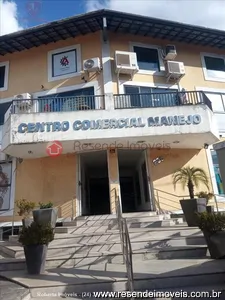 Sala Comercial à venda e para alugar em Vila Julieta