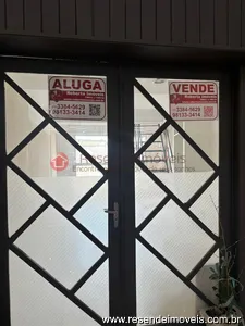 Sala Comercial à venda e para alugar em Vila Julieta