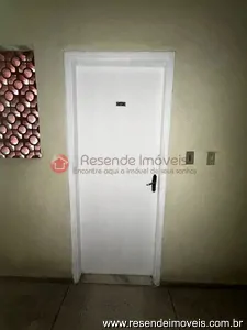 Apartamento para alugar em Comercial