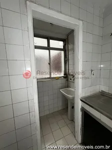Apartamento para alugar em Comercial