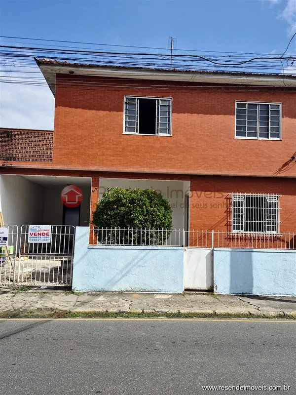 Casa à venda em Vila Santa Cecília - Foto 1