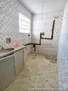 Casa à venda em Vila Santa Cecília