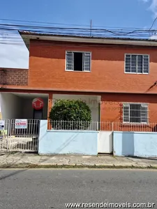 Casa à venda em Vila Santa Cecília