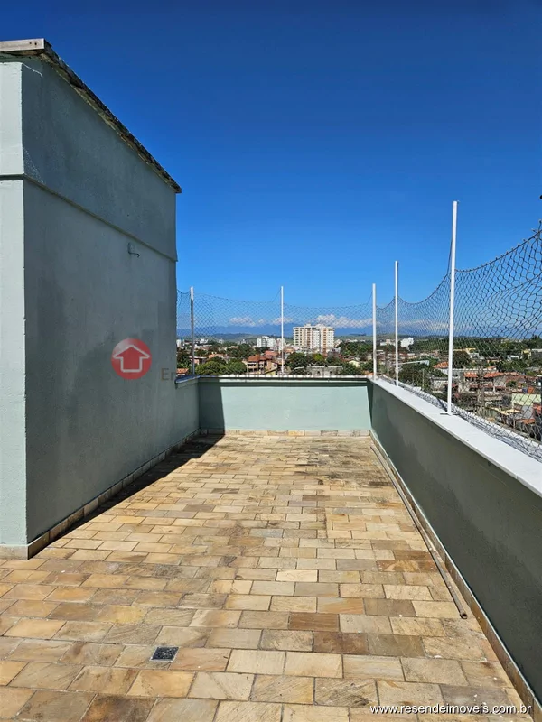 Cobertura para alugar em Comercial - Foto 10