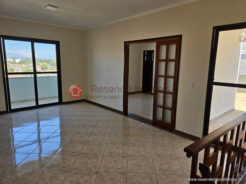 Cobertura para alugar em Comercial - Foto 5