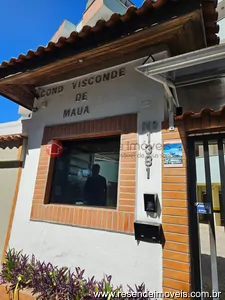Cobertura para alugar em Comercial