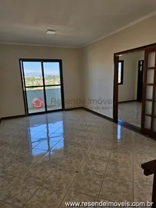 Cobertura para alugar em Comercial