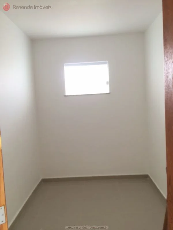 Foto 2 de 9 - Casa para venda em Parque Ipiranga II