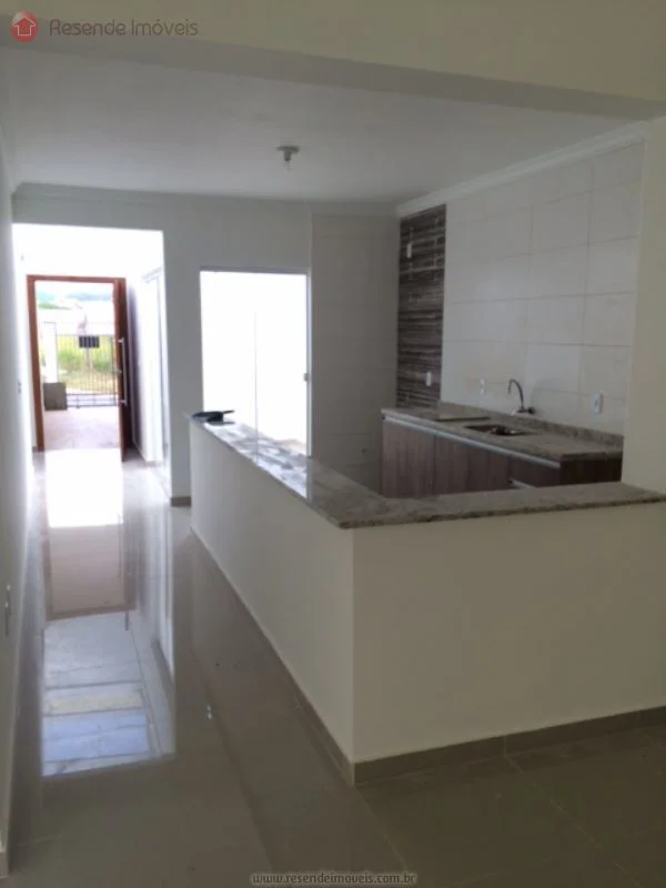 Foto 5 de 9 - Casa para venda em Parque Ipiranga II