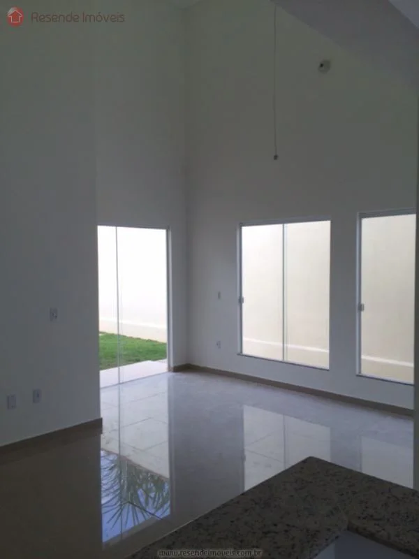 Foto 6 de 9 - Casa para venda em Parque Ipiranga II