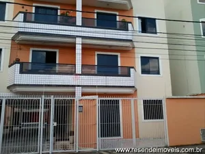 Apartamento para venda em Liberdade