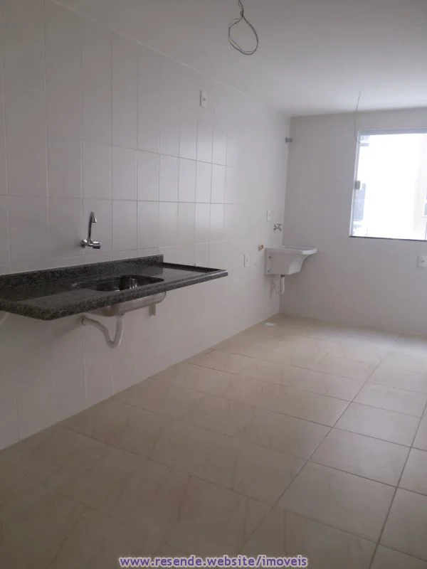 Foto 2 de 5 - Apartamento para venda em Morada do Castelo