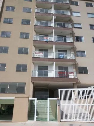 Apartamento para venda em Morada do Castelo