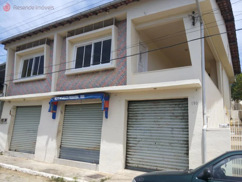 Foto 1 de 1 - Casa comercial para venda em Vila Moderna