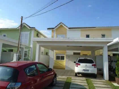 Casa para venda em Morada da Colina