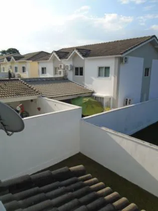 Casa para venda em Morada da Colina