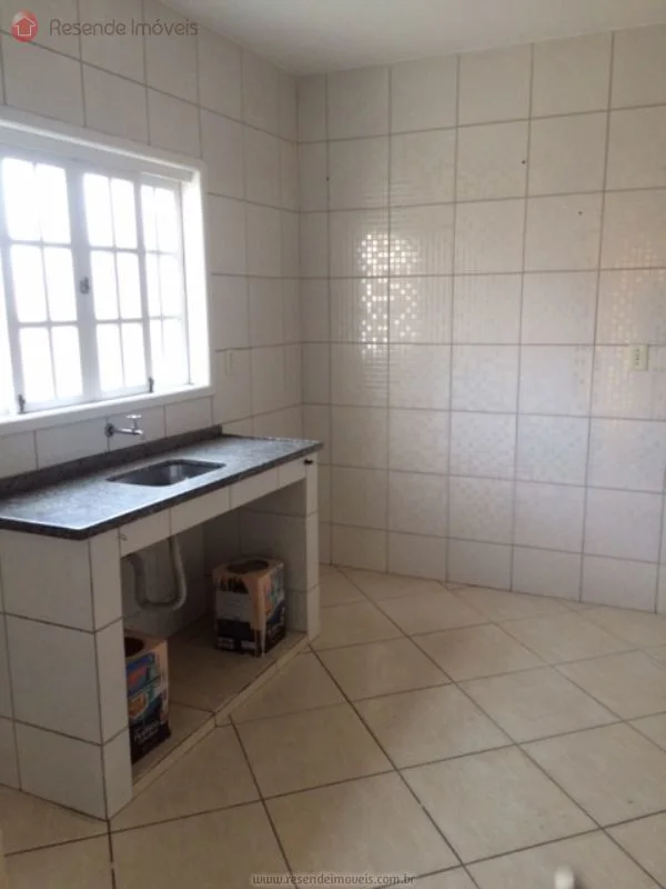 Foto 4 de 8 - Casa para aluguel em Boa Vista I