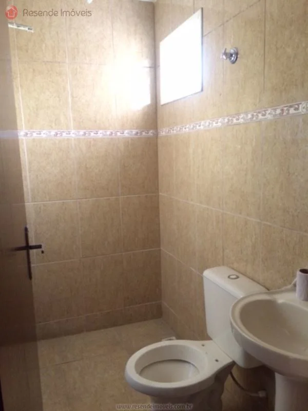 Foto 5 de 8 - Casa para aluguel em Boa Vista I