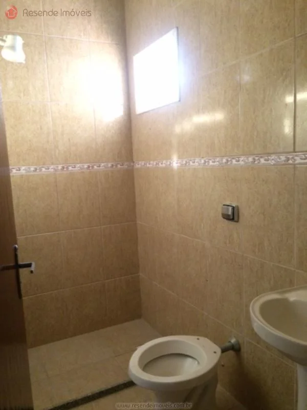 Foto 6 de 8 - Casa para aluguel em Boa Vista I