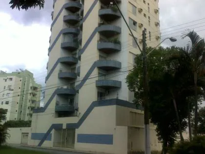 Apartamento para aluguel em Jardim Jalisco