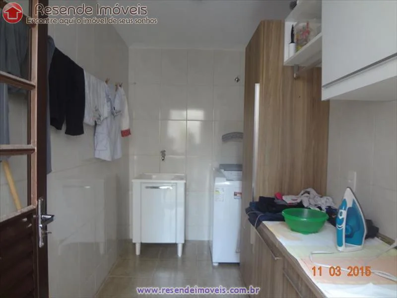 Foto 12 de 19 - Casa para aluguel em Elite