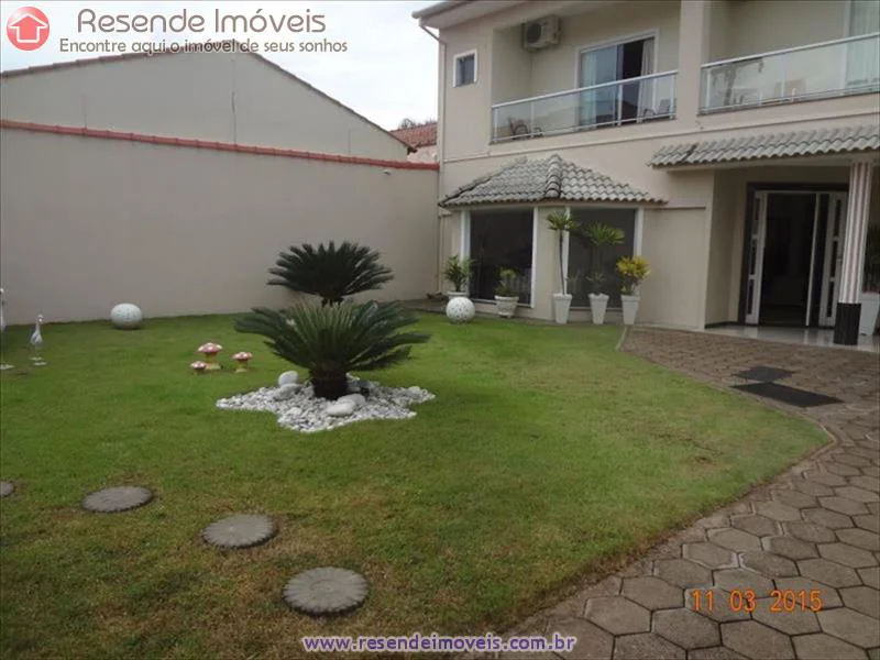 Foto 19 de 19 - Casa para aluguel em Elite