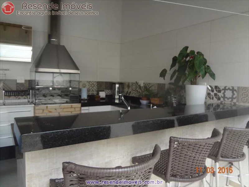 Foto 11 de 19 - Casa para aluguel em Elite