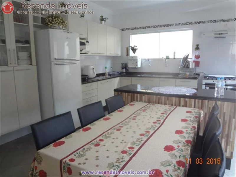 Foto 9 de 19 - Casa para aluguel em Elite