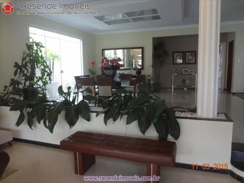 Foto 4 de 19 - Casa para aluguel em Elite