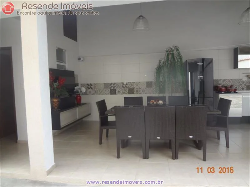 Foto 10 de 19 - Casa para aluguel em Elite