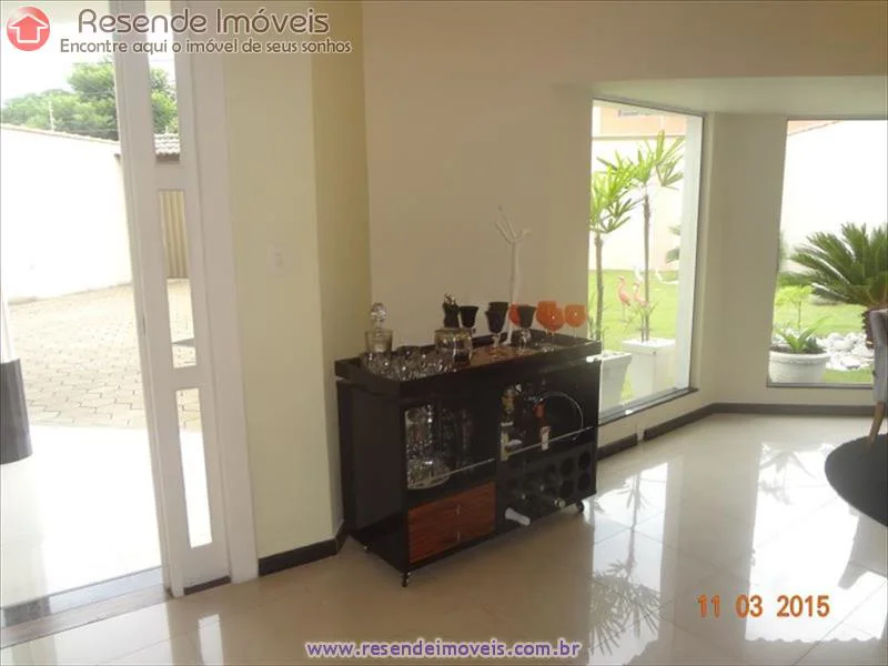 Foto 5 de 19 - Casa para aluguel em Elite