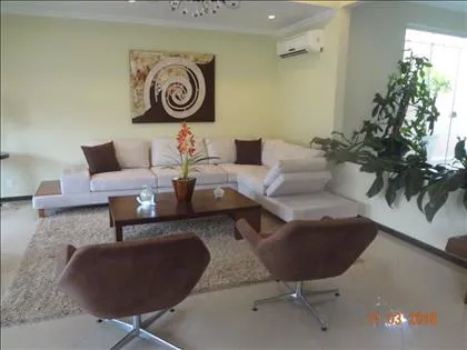 Casa para aluguel em Elite