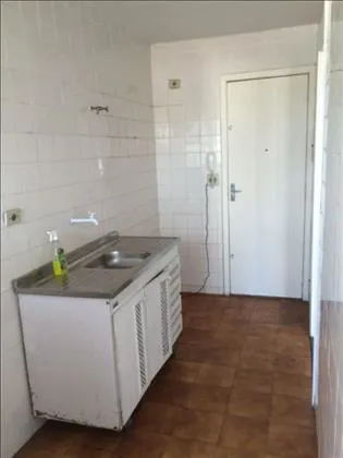Apartamento para aluguel em Jardim Jalisco