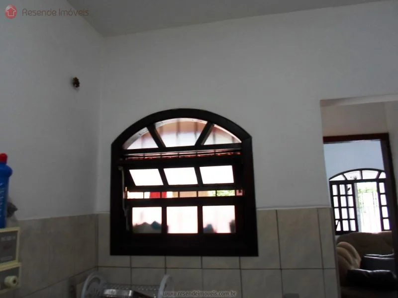 Foto 6 de 9 - Casa para venda em Boa Vista I