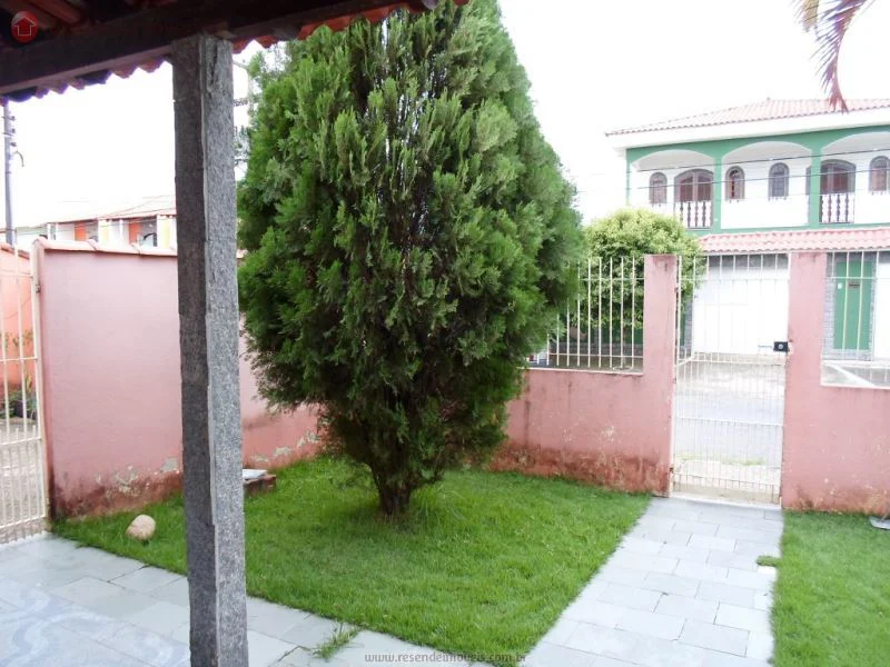 Foto 8 de 9 - Casa para venda em Boa Vista I