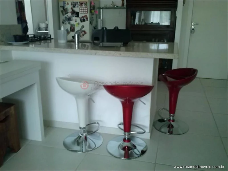 Foto 1 de 5 - Apartamento para venda em Elite