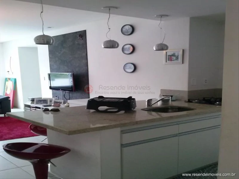 Foto 5 de 5 - Apartamento para venda em Elite