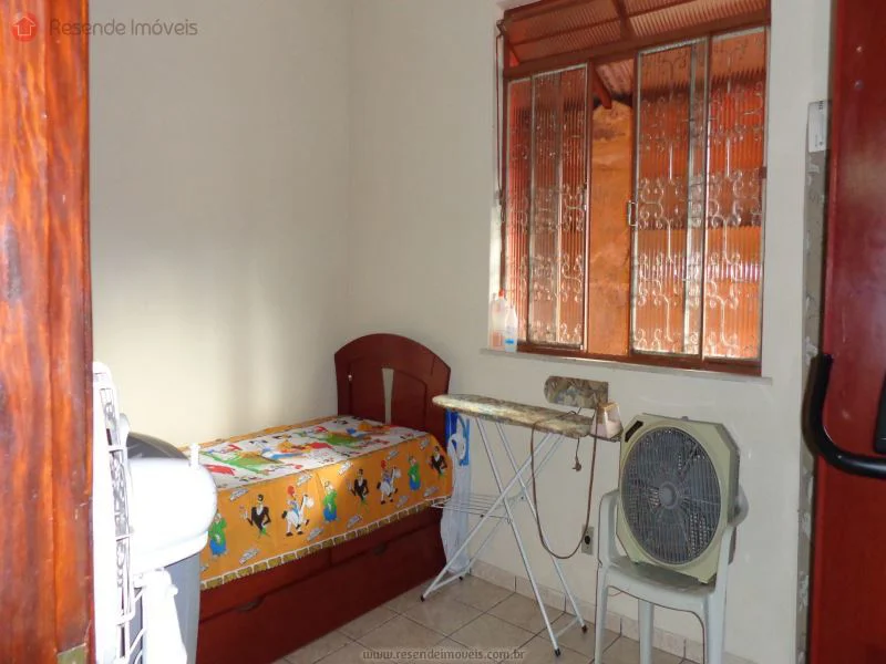 Foto 5 de 15 - Casa para venda em Centro