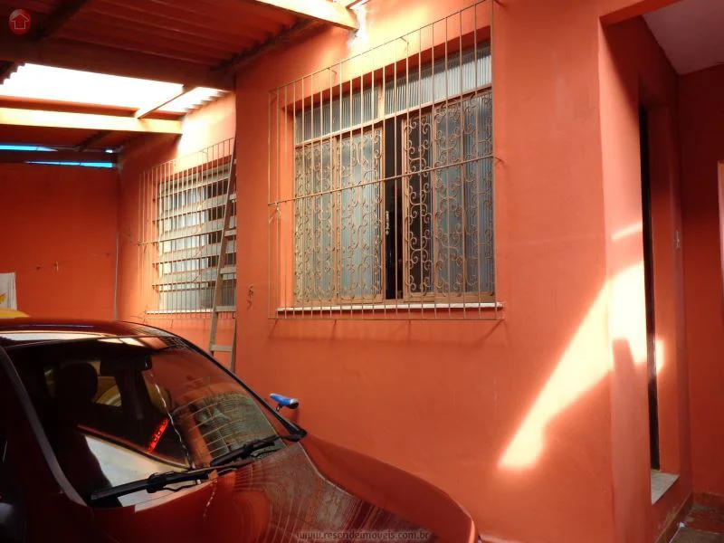 Foto 13 de 15 - Casa para venda em Centro