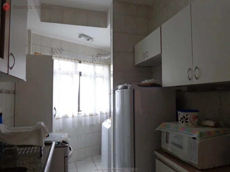 Foto 4 de 12 - Apartamento para venda em Barbosa Lima