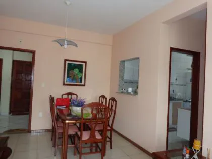 Apartamento para venda em Barbosa Lima