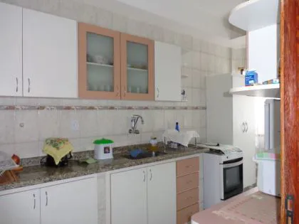 Apartamento para venda em Barbosa Lima