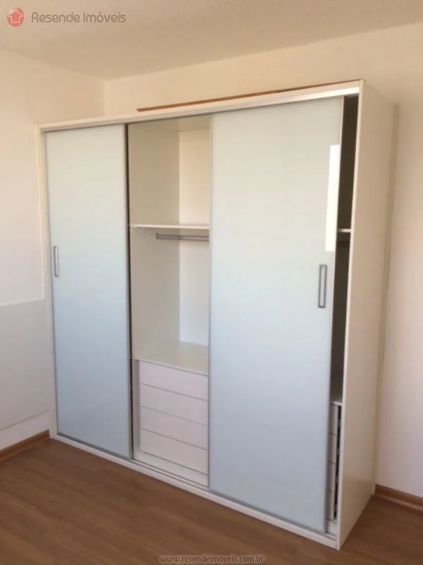 Foto 4 de 6 - Apartamento para aluguel em Paraíso