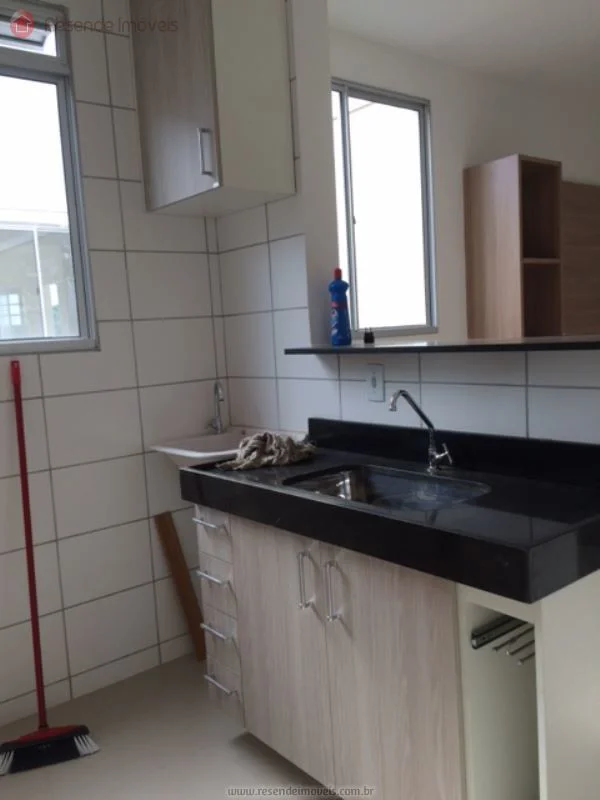 Foto 6 de 6 - Apartamento para aluguel em Paraíso