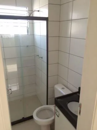 Apartamento para aluguel em Paraíso