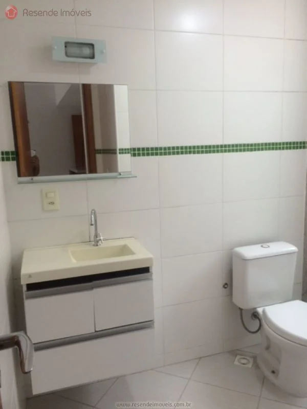 Foto 1 de 6 - Apartamento para aluguel em Jardim Brasília