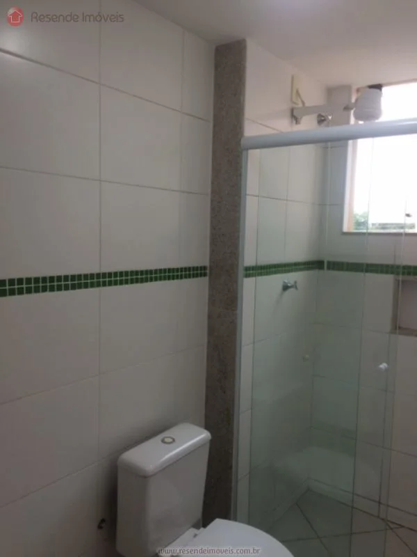 Foto 2 de 6 - Apartamento para aluguel em Jardim Brasília